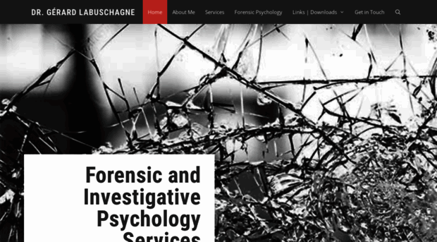 forensic-psychologist.co.za