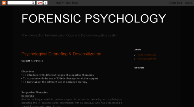 forensic-psychology-notes.blogspot.com