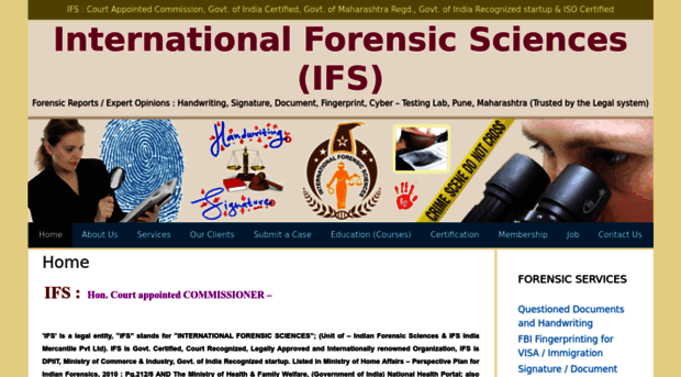 forensic.co.in