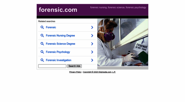 forensic.com