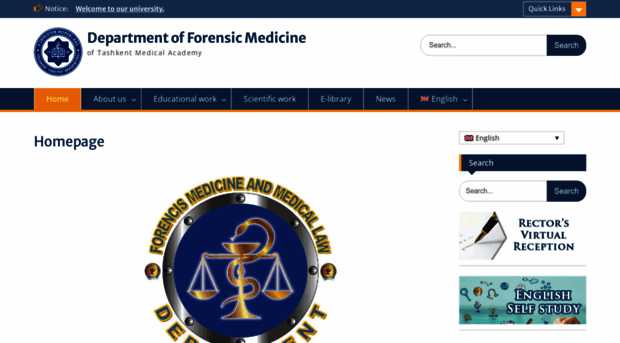 forensic.tma.uz