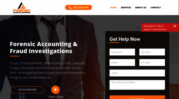 forensicaccountingcorp.com