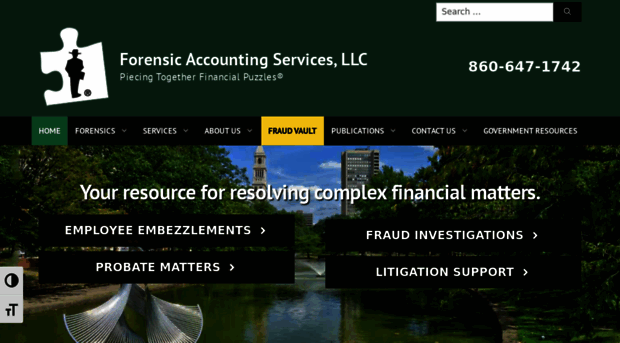 forensicaccountingservices.com