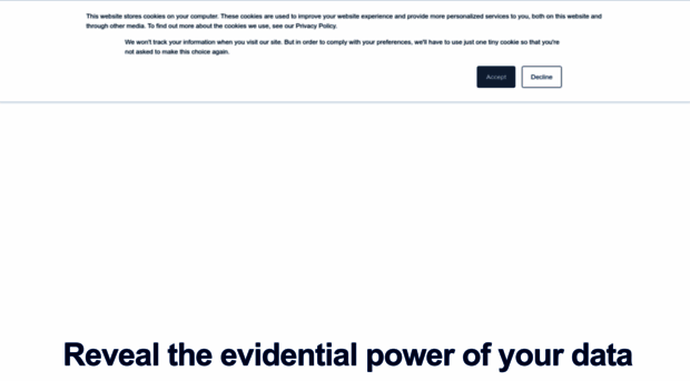 forensicanalytics.co.uk