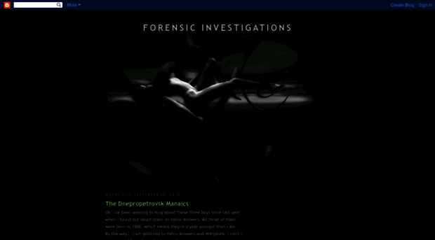 forensicandinvestigativeauditing.blogspot.com