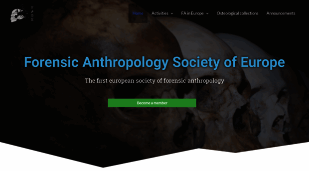 forensicanthropology.eu