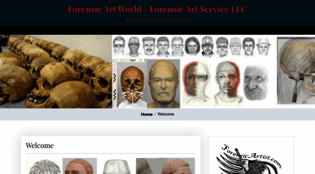 forensicartist.com