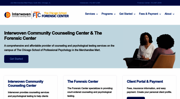 forensiccenter.org