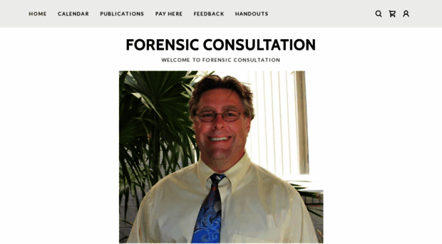 forensicconsultation.org