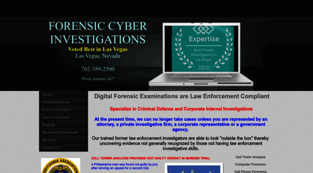 forensiccyberinvestigations.com