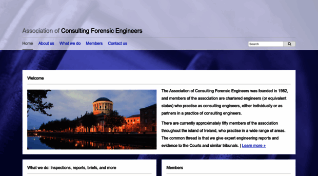 forensicengineers.ie