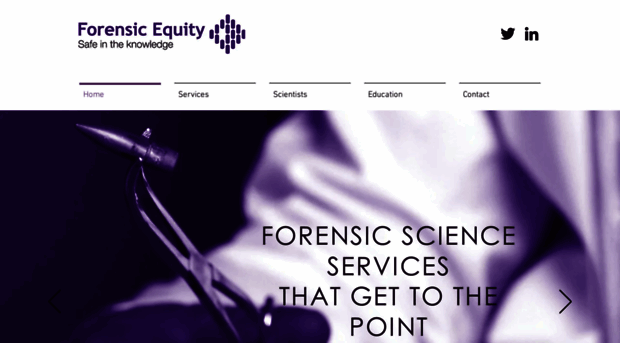 forensicequity.com