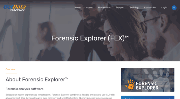 forensicexplorer.com