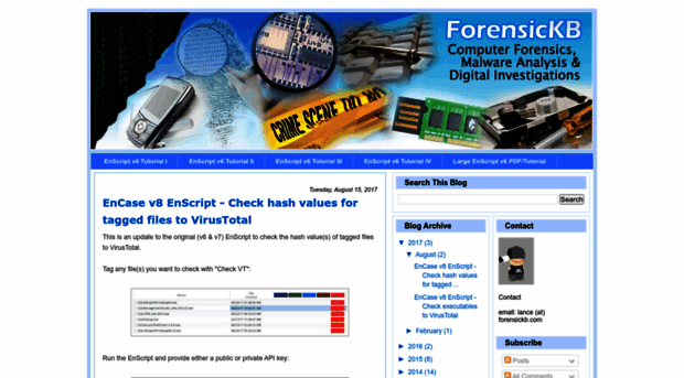 forensickb.com