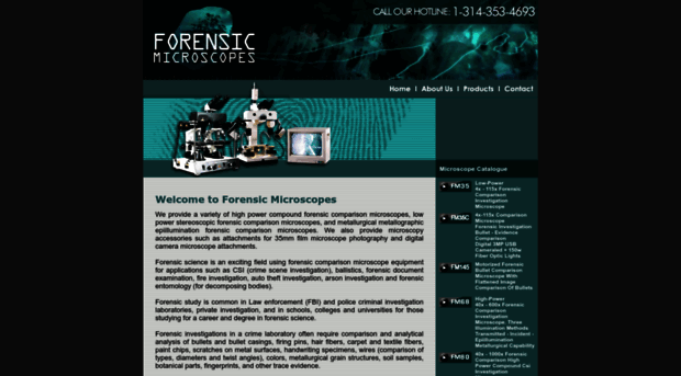 forensicmicroscopes.com