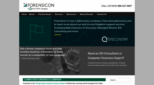 forensicon.com