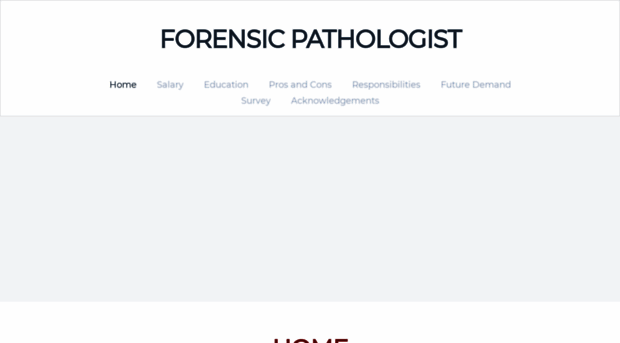 forensicpathologistcareer.weebly.com