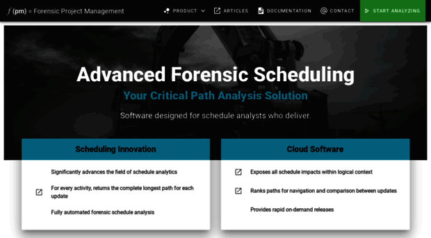 forensicpm.com