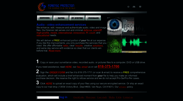 forensicprotection.com