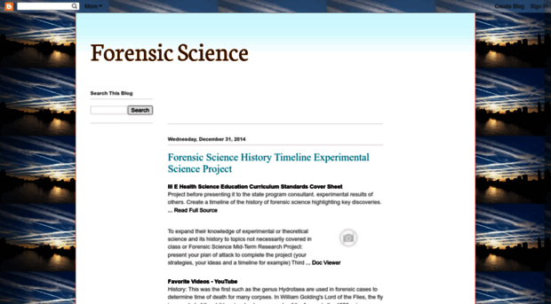 forensicsciencenew.blogspot.in