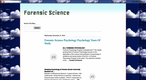 forensicscienceseeker.blogspot.in