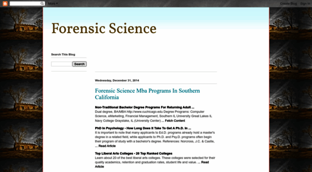 forensicsciencetodayer.blogspot.in