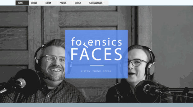 forensicsfaces.com