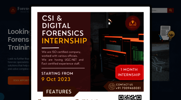 forensicspedia.com