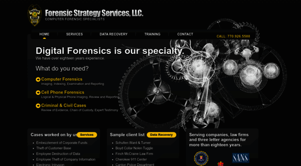 forensicstrategy.com