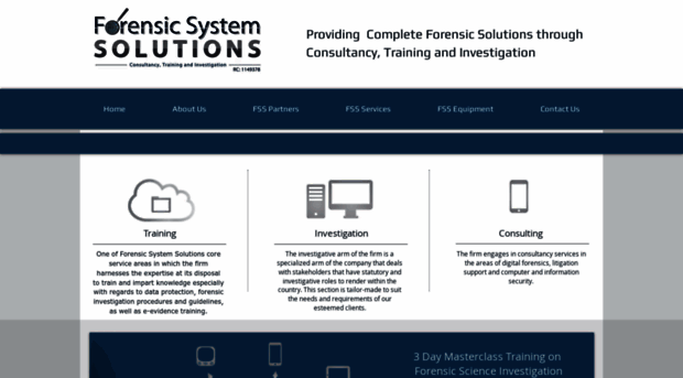 forensicsys.com