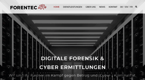 forentec.ch