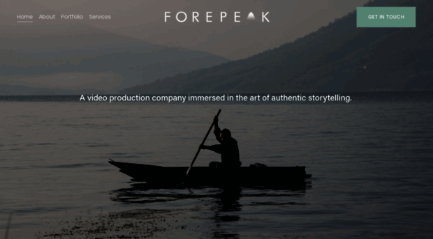 forepeak.com