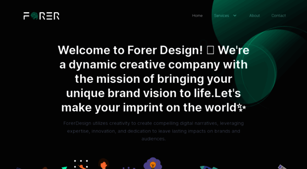 forerdesign.com