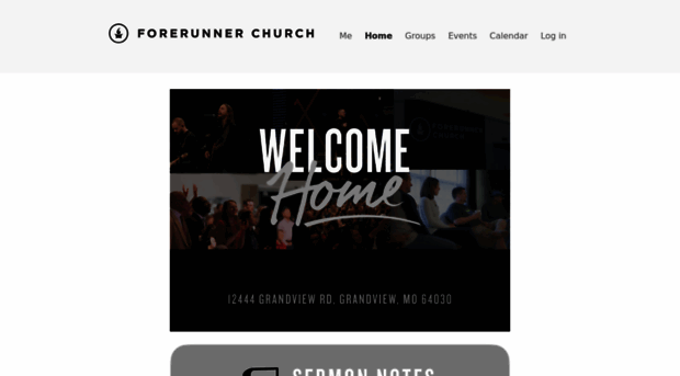 forerunner.churchcenter.com