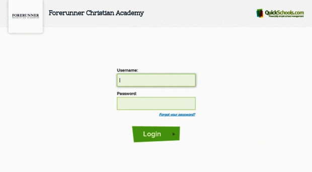 forerunnerchristianacademy.quickschools.com