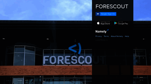 forescout.namely.com
