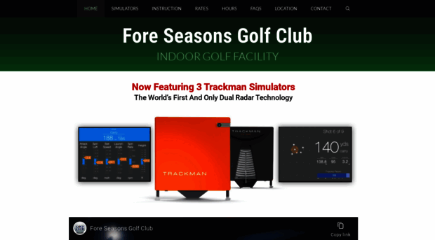 foreseasonsgolfclub.com