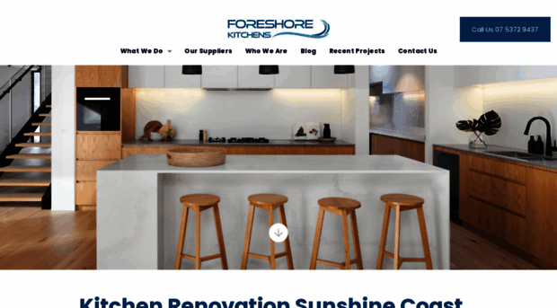 foreshorekitchens.com.au