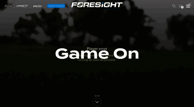 foresight-sports.myshopify.com