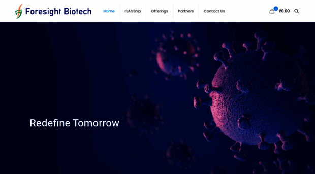 foresightbiotech.com