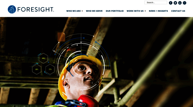 foresightcgi.com