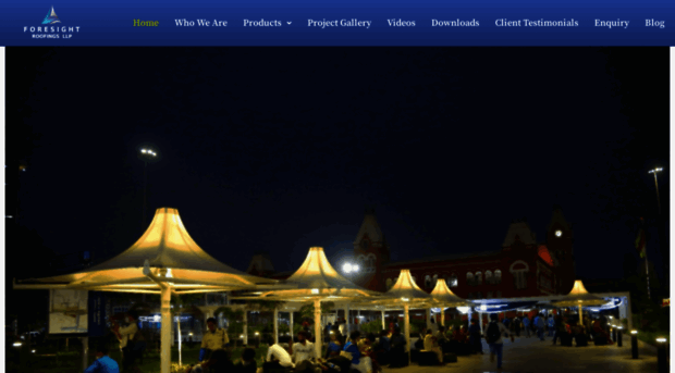 foresightchennai.com