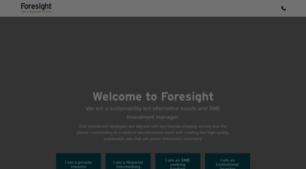 foresightgroup.it