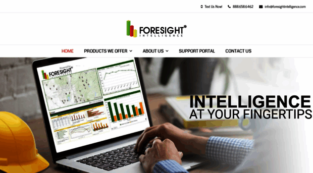 foresightintelligence.com