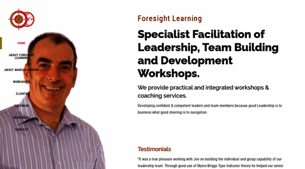 foresightlearning.com.au