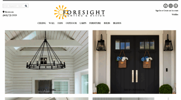 foresightlight.com