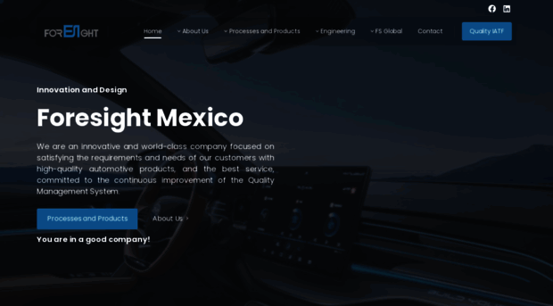 foresightmexico.mx