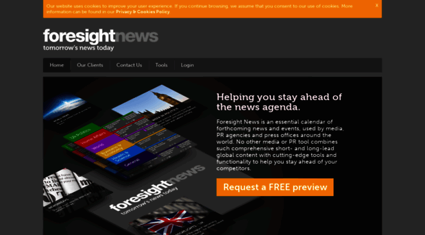 foresightnews.co.uk