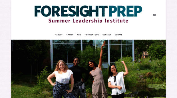 foresightprep.org