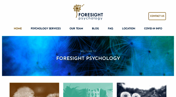 foresightpsychology.com